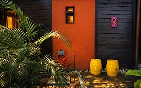 Vilarejo Hospedagem
